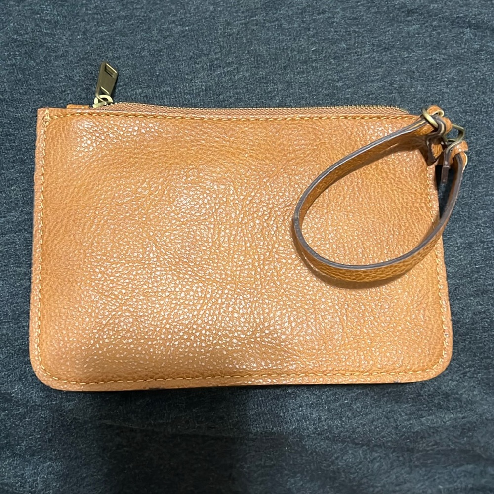 Street level wallets